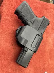 WE KJ g17 G18 槍套 G19 G23 GLOCK
