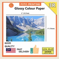 3R Photo Print,Cuci Gambar 3R,Express Print  Quality Gambar Kedai Gambar
