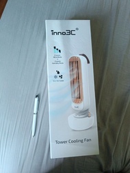 Inno3C Tower Cooling Fan 座枱小型冷風扇