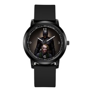 The Joker DC Batman Harley Quinn Quartz Watch Waterproof Watch Student Wrist Watch Gift