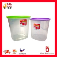 Multipurpose Container/Airtight Container/Food Storage Container/Tong Keropok