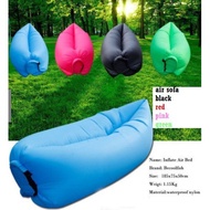 bean bag sofa air sofa / sleeping bag