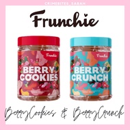 (SABAH) FRUNCHIE COOKIES & CRUNCH