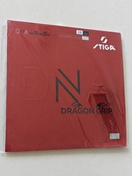 Stiga 赤龍 Dragon Grip 乒乓波 膠皮