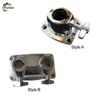 chulisia Tom Cymbal Holder Clamp Drum Stand Base Plate Musical Instrument Replacement Parts Drum Sta