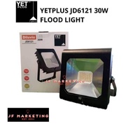 YETPLUS JD6121 30W LED FLOOD LIGHT / SPORT LIGHT