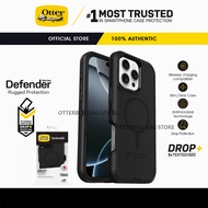 เคส OtterBox รุ่น Defender With Magnetic Series - iPhone 16 15 Pro Max / 16 15 Pro / 16 15 14 Plus /