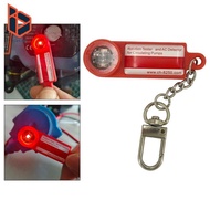 blesiya Solenoid Tool Stable AC Coil Fast Detector Seasonal Maintenance Indicator Tool Key Ring Styl