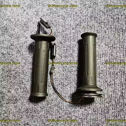 Heated Motorcycle Grips Accessories Hot Grip fit for BMW F800GS/GT F700GS C650S/GT C600S 13-16 S1000