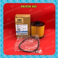 GEELY PROTON X50 OIL FILTER