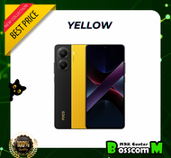 Poco X7 Pro ( 12GB + 256GB  12GB + 512GB  ) เครื่องแท้ศูนย์ไทย ประกัน1ปี