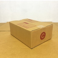 Fast Delivery Parcel Box Postal Size C (Pack Of 20) ️Fast Delivery ️
