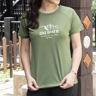 [WOAWOA] [Mountain Dreamer] UPF50+Cool Sensation Extreme Windbreaker