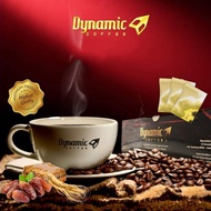 Kopi Dynamic Original 30 sachet Dynamic Coffee