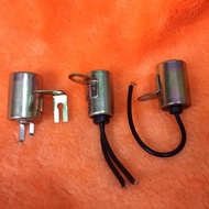 MOTORCYCLE CONDENSER RS100/TMX155/G7s