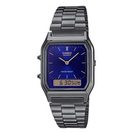 Casio Original Watch AQ230GG AQ-230GG-2ADF AQ230 230 2A 2 AQ230GG2ADF