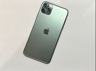 Iphone 11 Pro Max 256 Green