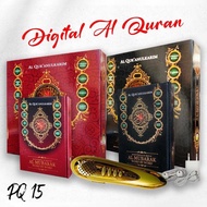 AlQuran Al-Mubarok .AlFatih Al Quran Digital New Al Fatih Talking Pen