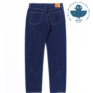 OMOTO DENIM 16oz Recycle Nep Cotton (0612) #06 Relax