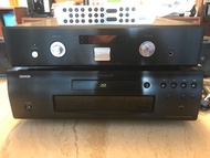 擴音機  Soulnote sa300 Amplifier 冇花 冇崩