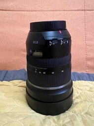 Tamron SP 15-30mm F2.8 Canon EF mount