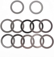 Omix-ADA 16519.09 Shim Kit (D30/44) for Wrangler JK/JKU