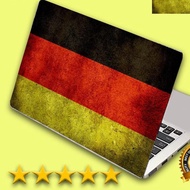 Garskin Laptop Germany Skin Laptop Sticker