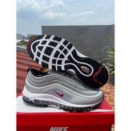 Air Max 97 Silver Bullet Sneaker Shoes