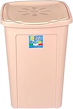 House&Style 50 Litre Pink Daisy CIP Tote Bag as shown