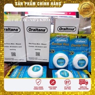 Oraltana DENTAL FLOSS - DENTAL FLOSS
