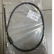 【Kawasaki 川崎】川崎125 B1 B2 離合器線 H.S.H 組車用零件 台灣製 1個