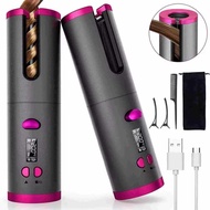 Automatic Hair Curler/usb Automatic Hair Curler/Lazy Hair Curler/
