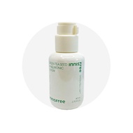 [INNISFREE] Green Tea Seed Hyaluronic Serum 80ml | Deep Hydration & Moisture Boost Serum | Skin Barr