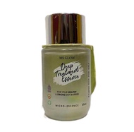 SANGAT TERBATAS !!!! Deep Treatment Essence Mini by MS Glow / Deep Treatment Essence Salmon