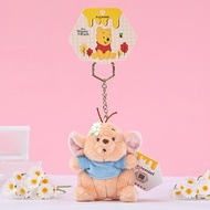 Disney | Butterfly Fairy Eeyore Plush Keychain