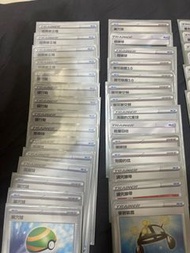 達克萊伊vstar牌組含2張sar達克萊伊vstar 已套好卡套（2層）