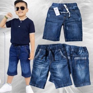 Boys 1-6-year-old levis Suits