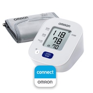 【mtech-HLT】【Omron】Automatic Blood Pressure Monitor HEM-7143T1