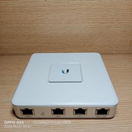 Ubiquiti UniFi Security Gateway USG