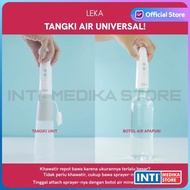 LEKA - PIPI SPRAY Bidet Toilet Rechargeable SP335 | Alat Semprot PORTABLE Travelling