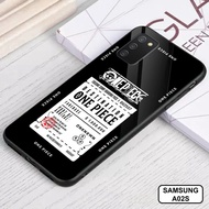 Case Samsung A02S - Casing Samsung A02S - ( 34 ) - Case Hp Samsung