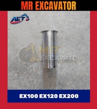 [AET] Hitachi EX EX100 EX120 EX200 EX300 Excavator Fuel Tank Filter / Strainer 4121496