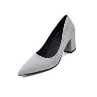 HEUS Jestyle Heels (Ready Stock)