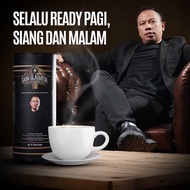Kopi Sang Gladiator Original 1 Pack Isi 6 Sachet Coffee Stamina Sang Gladiator