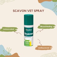 Himalaya Scavon Vet Spray 100ML