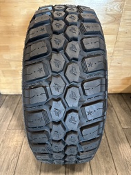 ยางรถยนต์ ยางใหม่ ออฟโรด MT 275/65 R18 ปี23 ราคาเส้นละ 3500 บาท รบกวนเลื่อนดูทุกรูปก่อนสั่งซื้อครับ