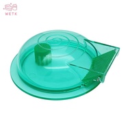[WETK] Aquarium Snail Trap, Plastic Snail Catcher For Freshwater Fish Tank Green Snail Catch Box VN