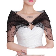 Bolero Party Accessories Modern Women's Wedding Dress Bpm029A