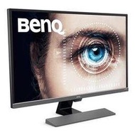 BenQ EW3270U 4K HDR10 VA面板 可壁掛(VESA 100x100) USB-C