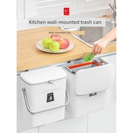dustbin for kitchen dustbin dustbin with lid Sink Countertop Wall Hanging Cabinet Door Toilet Living